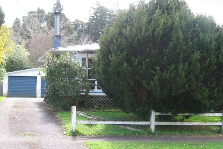 Photo of property in 24 Silverstream Road, Horahora, Whangarei, 0110