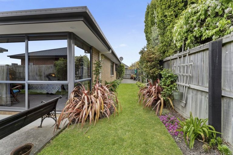 Photo of property in 3b Riverview Road, Rangiora, 7400