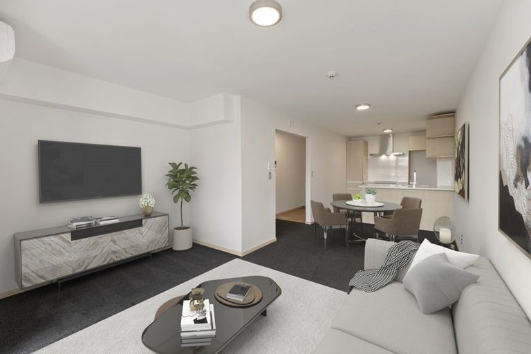 Photo of property in 5/376 Worcester Street, Linwood, Christchurch, 8011