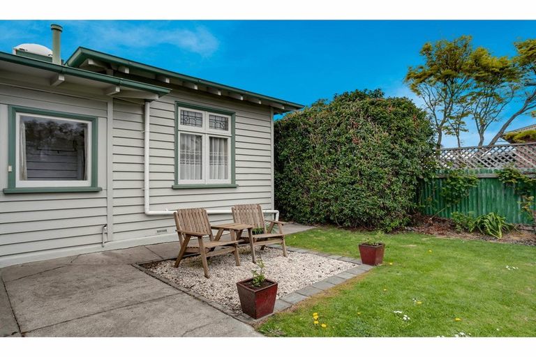 Photo of property in 376 Church Street, West End, Timaru, 7910