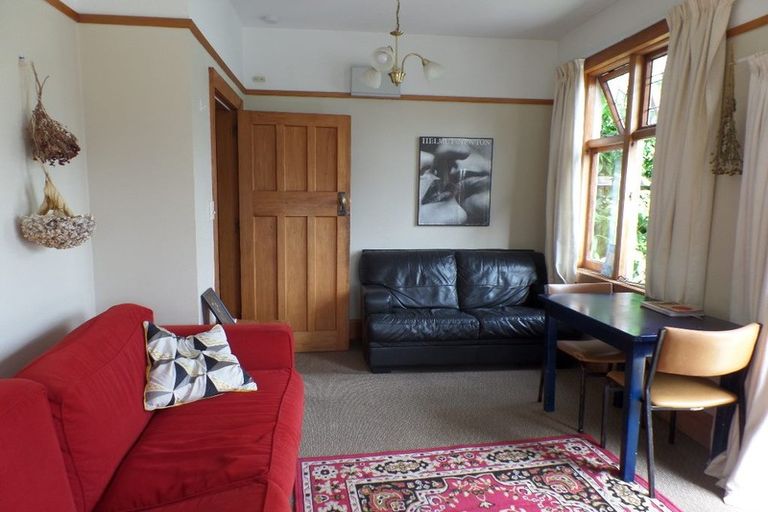 Photo of property in 2 Chaucer Street, Sydenham, Christchurch, 8023