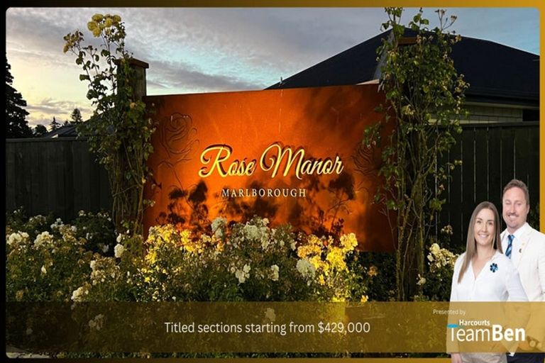 Photo of property in 16 Bond Street, Springlands, Blenheim, 7201