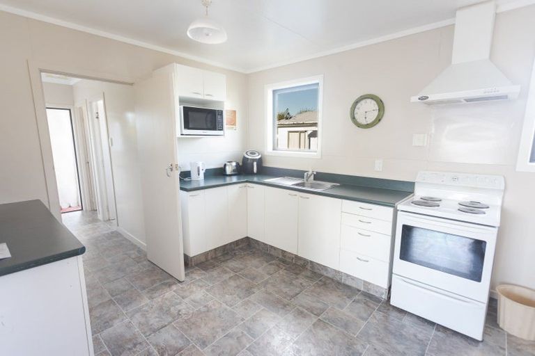 Photo of property in 16 Sefton Street, Twizel, 7901