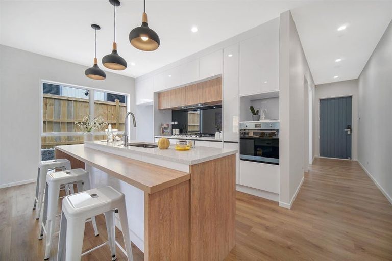 Photo of property in 1 Archibald Lane, Opaheke, Papakura, 2113