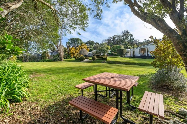 Photo of property in 33 Wairere Road, Belmont, Lower Hutt, 5010