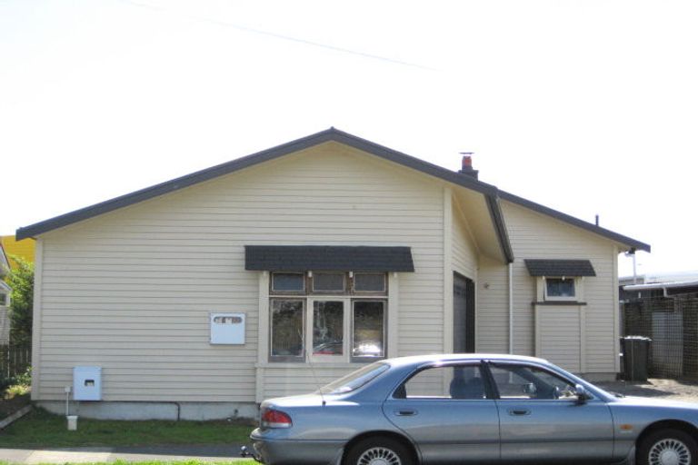 Photo of property in 65 Lemon Street, New Plymouth, 4310