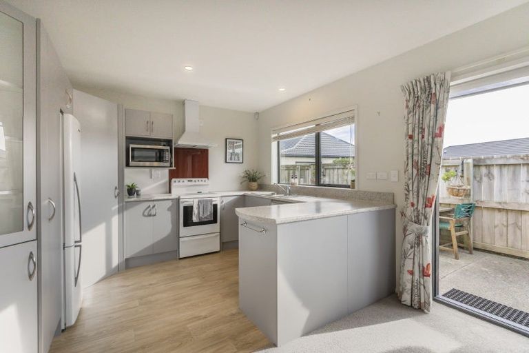 Photo of property in Georgia Estate, 21/3 Georgia Grove, Paraparaumu, 5032