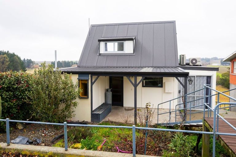 Photo of property in 33 Melton Street, Watlington, Timaru, 7910