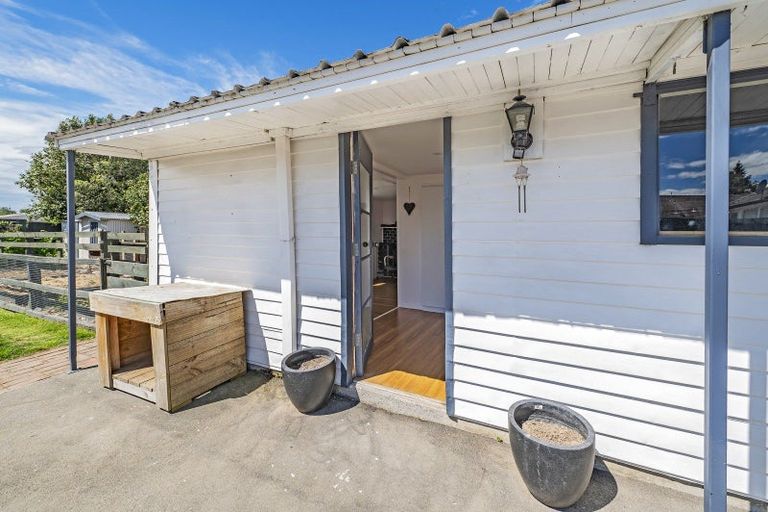 Photo of property in 4 Elizabeth Street, Rolleston, 7614