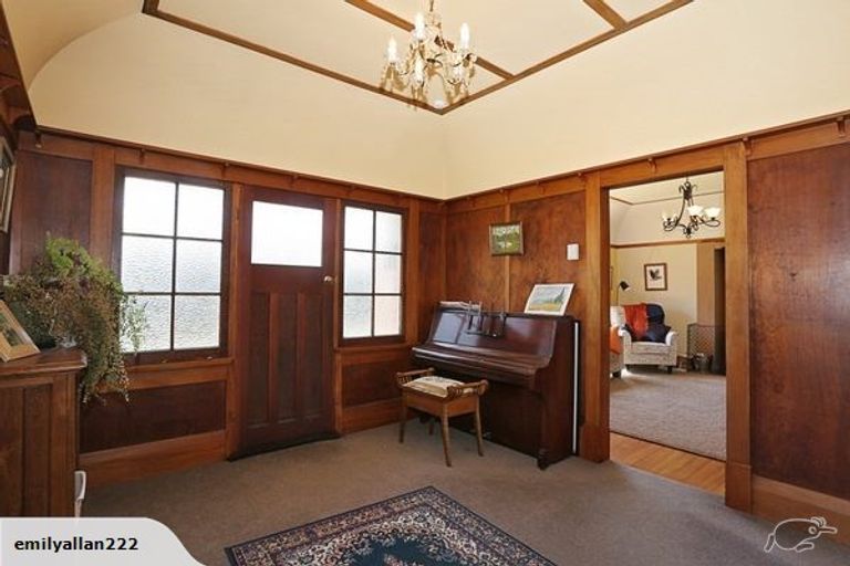 Photo of property in 91 Harvey Street, Grasmere, Invercargill, 9810