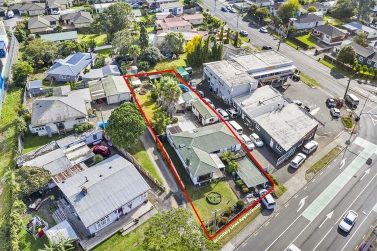 Photo of property in 281 Puhinui Road, Papatoetoe, Auckland, 2025