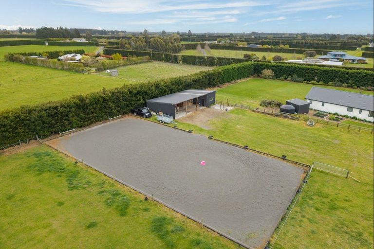 Photo of property in 3/162 Knights Road, Rolleston, Christchurch, 7675