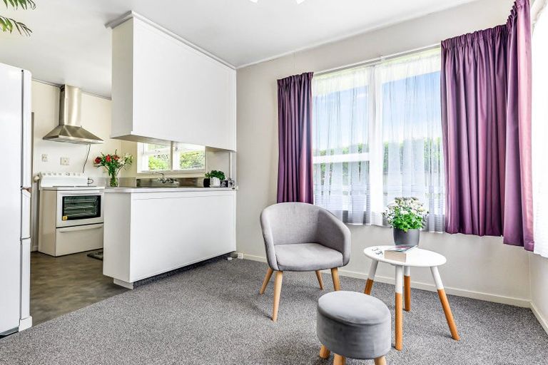 Photo of property in 49b Tramway Road, Enderley, Hamilton, 3214