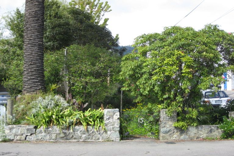 Photo of property in 15 Riverside, Nelson, 7010