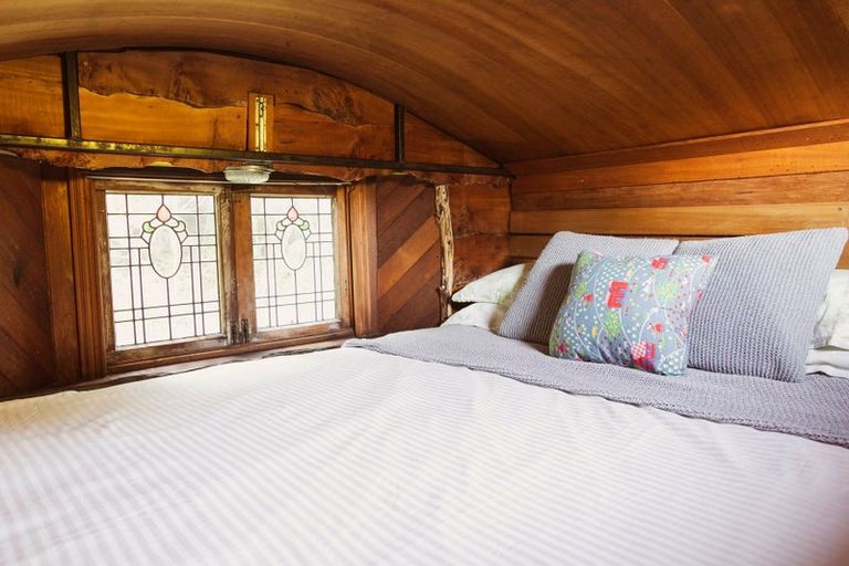 Photo of property in 272 Uruwhenua Road, Upper Takaka, Takaka, 7183