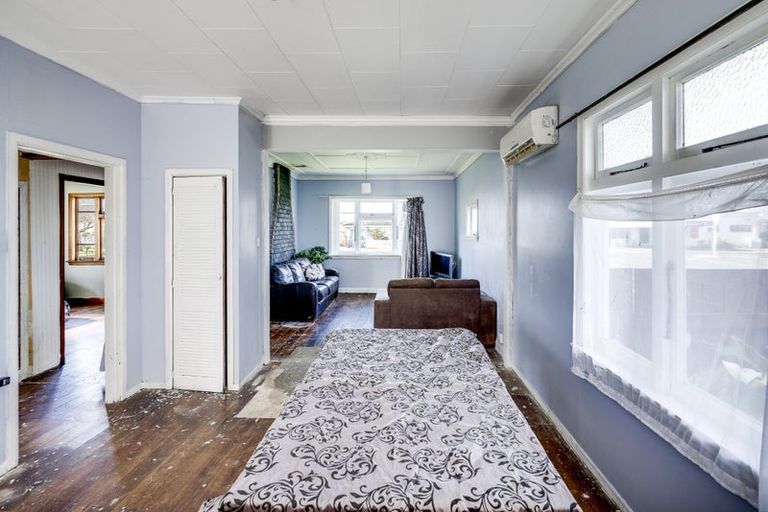 Photo of property in 511 Jervois Street, Mayfair, Hastings, 4122