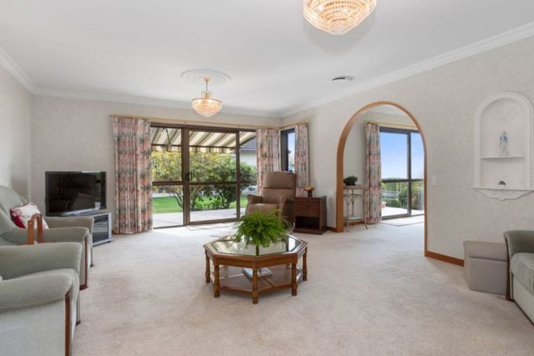 Photo of property in 9 Tahawai Crescent, Matamata, 3400