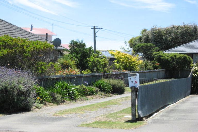 Photo of property in 395 Pine Avenue, South New Brighton, Christchurch, 8062