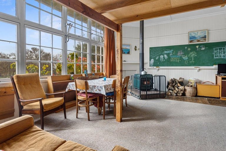 Photo of property in 670 Gore Bay Road, Gore Bay, Cheviot, 7383