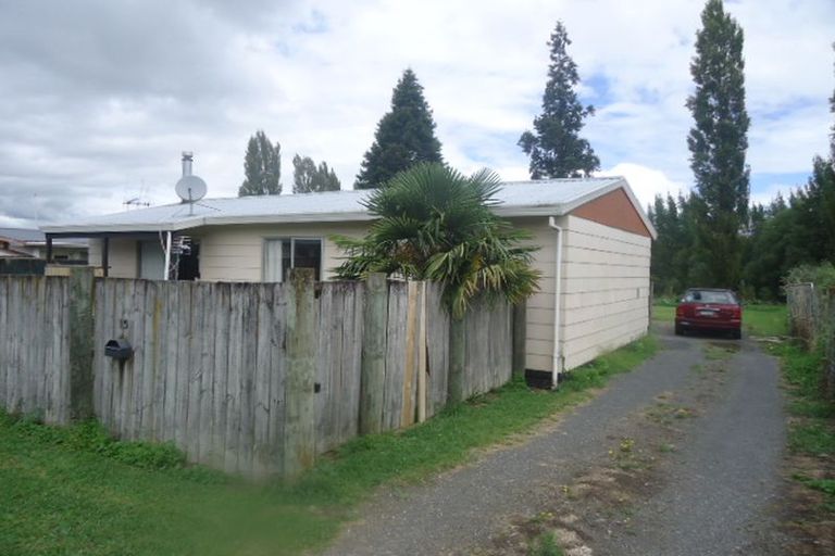 Photo of property in 15 Ruru Crescent, Putaruru, 3411