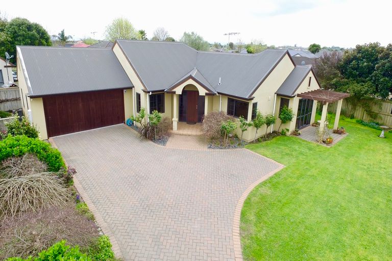 Photo of property in 9 Hampstead Way, Rototuna North, Hamilton, 3210