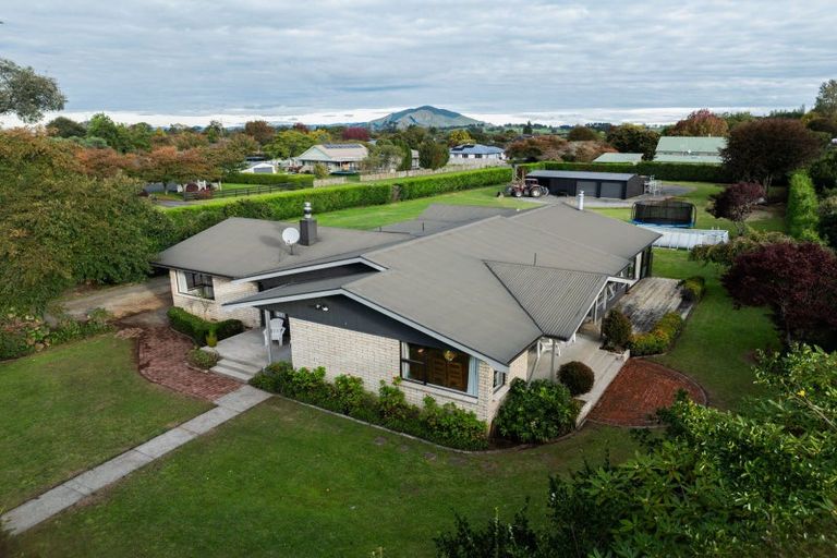 Photo of property in 964 Crozier Street, Pirongia, 3802