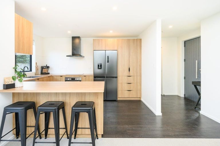 Photo of property in 18a East Street, Terrace End, Palmerston North, 4410