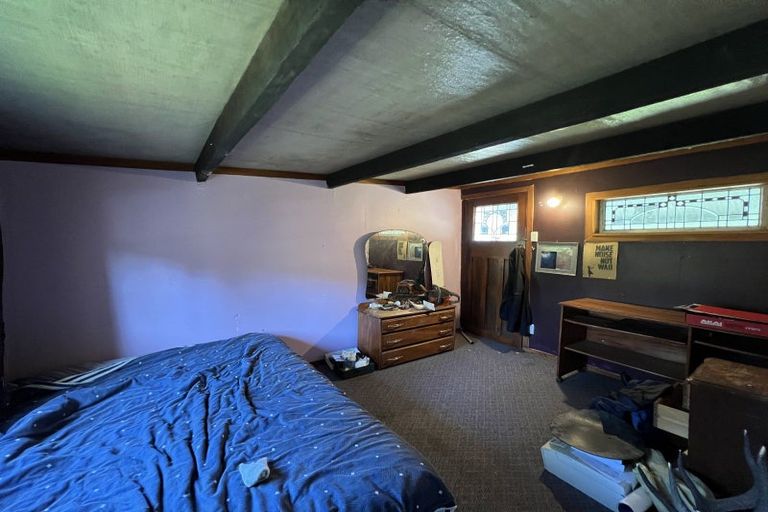 Photo of property in 137 Clifton Road, Kaiata, Greymouth, 7805