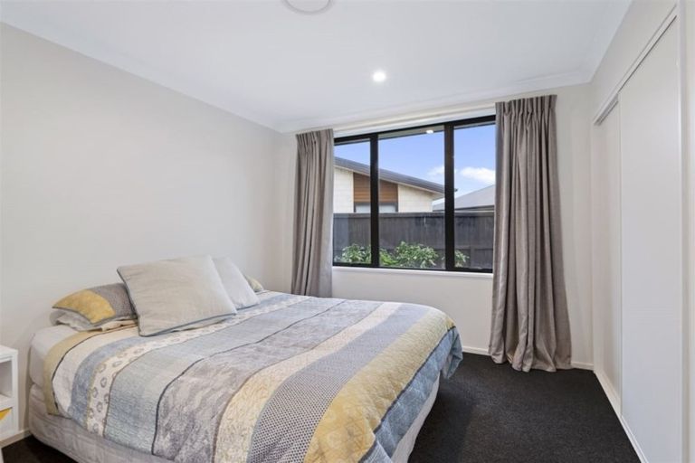 Photo of property in 45 Hayson Drive, Kaiapoi, 7630