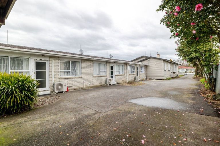 Photo of property in 37 Albert Street, Palmerston North, 4414