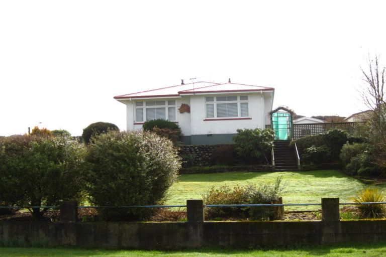 Photo of property in 50 Coal Street, Reefton, 7830