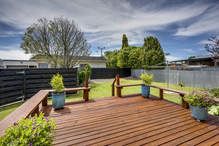 Photo of property in 160 Nuffield Avenue, Marewa, Napier, 4110