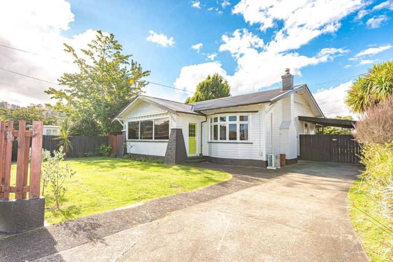 Photo of property in 26 Cumbrae Place, Aramoho, Whanganui, 4500
