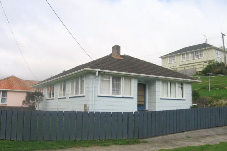 Photo of property in 40 Windley Street, Ranui, Porirua, 5024