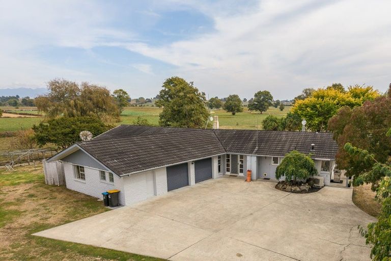 Photo of property in 308 Mill Road, Ohaupo, 3881