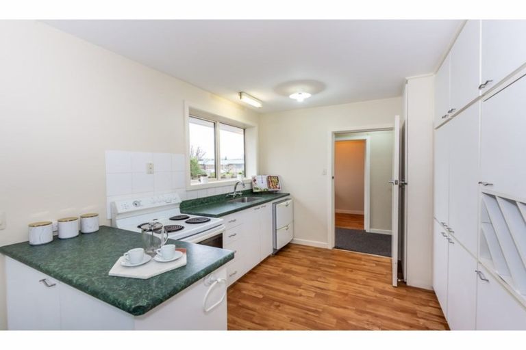 Photo of property in 50 Charles Upham Avenue, Hillmorton, Christchurch, 8025