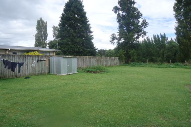 Photo of property in 15 Ruru Crescent, Putaruru, 3411