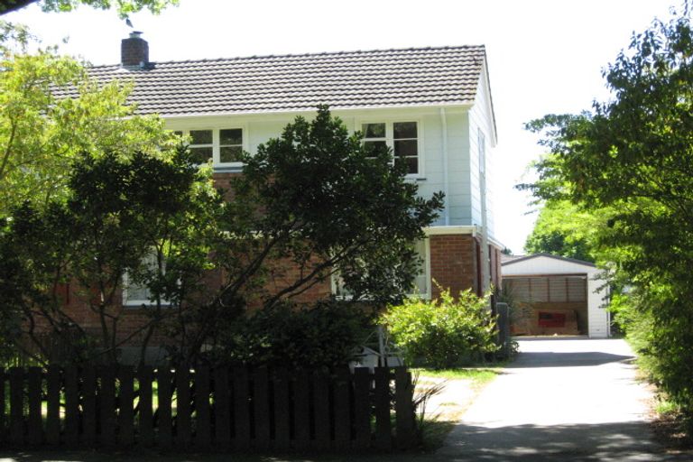 Photo of property in 30 Truman Road, Bryndwr, Christchurch, 8053