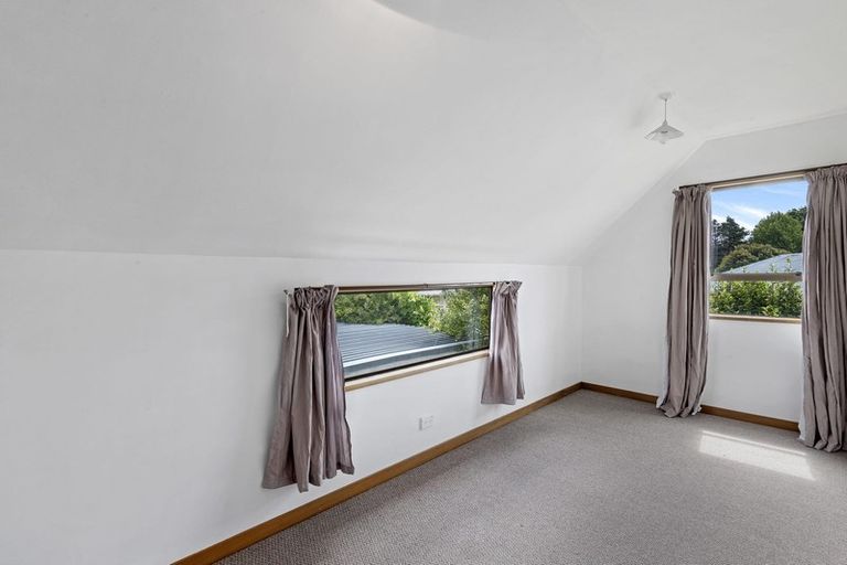 Photo of property in 3/17 Rosewarne Street, Spreydon, Christchurch, 8024
