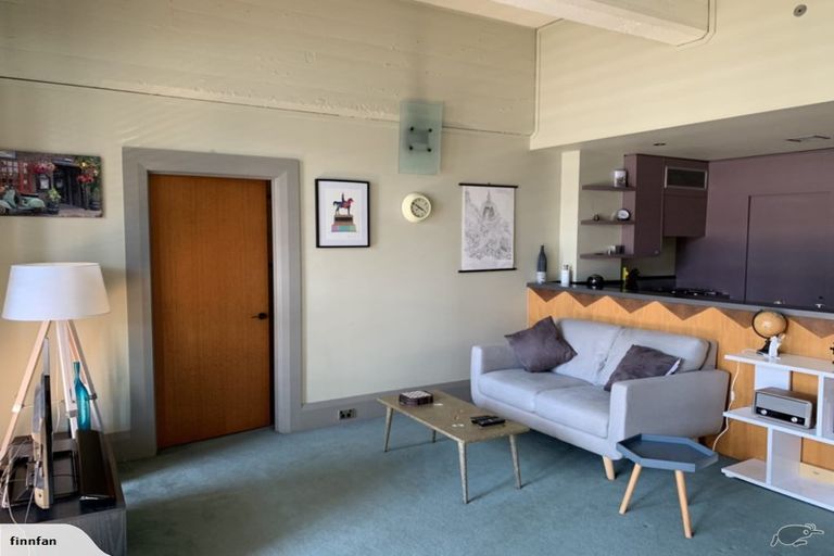 Photo of property in Dominion Apartments, 16/80 Victoria Street, Wellington Central, Wellington, 6011