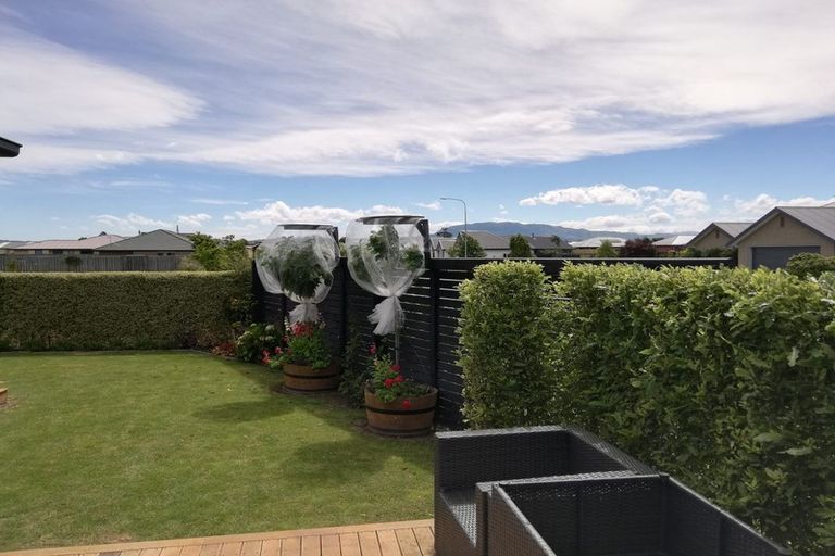 Photo of property in 13 Claremont Crescent, Amberley, 7410