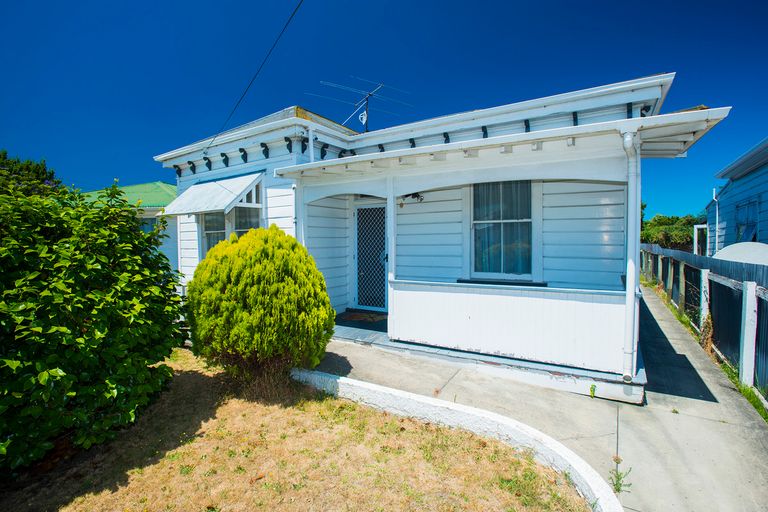 Photo of property in 32 Roebuck Road, Te Hapara, Gisborne, 4010