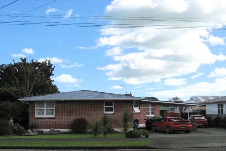 Photo of property in 175 Bartholomew Road, Levin, 5510