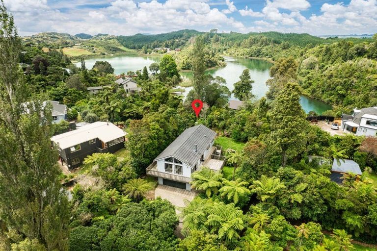 Photo of property in 11 Foster Road, Okere Falls, Rotorua, 3074