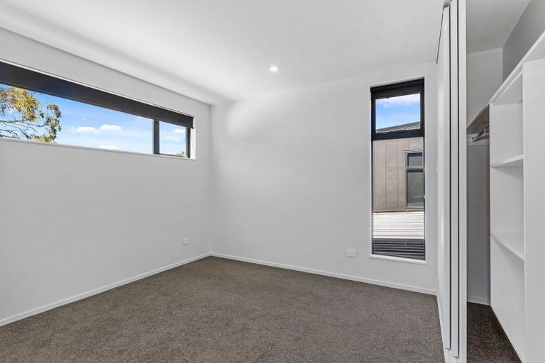 Photo of property in 9/58 Waltham Road, Sydenham, Christchurch, 8023