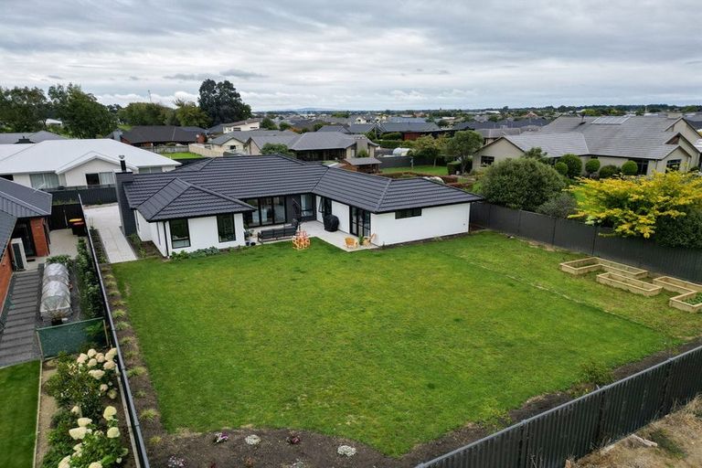 Photo of property in 66 Richfield Drive, Waikiwi, Invercargill, 9810