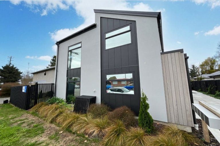 Photo of property in 1/282 Wilsons Road, Waltham, Christchurch, 8023