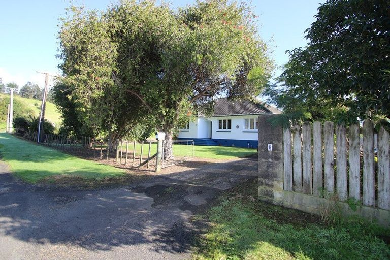 Photo of property in 6 Puriri Place, Kaitaia, 0410
