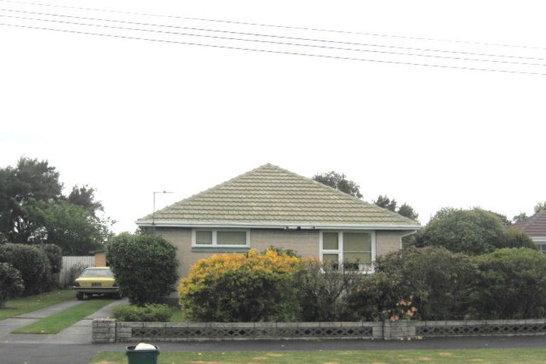 Photo of property in 24 Vauxhall Street, Bishopdale, Christchurch, 8053