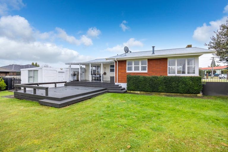 Photo of property in 13 Albert Place, Ngaruawahia, 3720